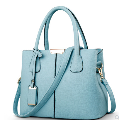 Aurora elegant shoulder bag