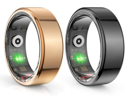 Smart Ring | Health Tracking