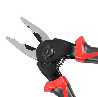 5in1 pliers set 