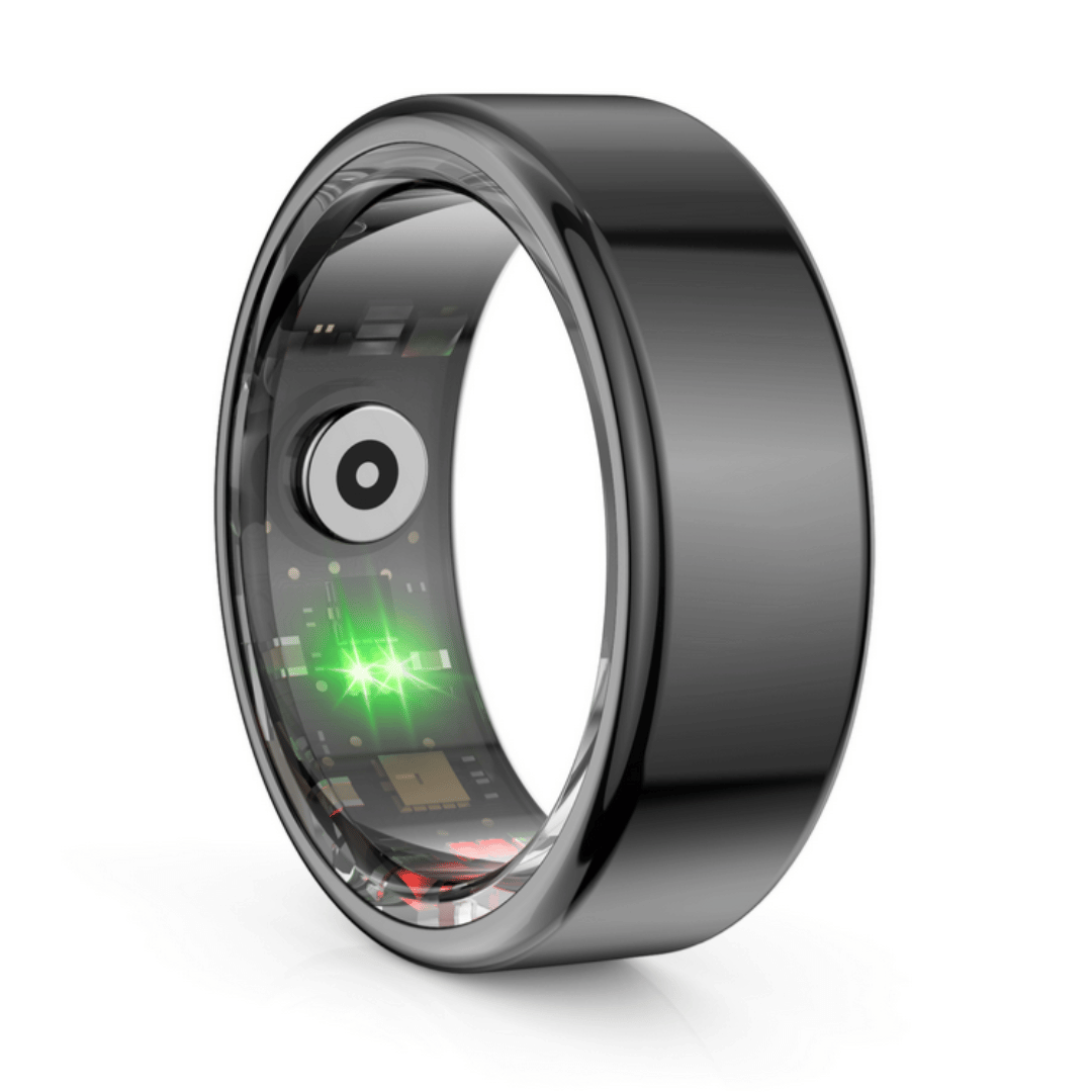 Smart Ring | Health Tracking