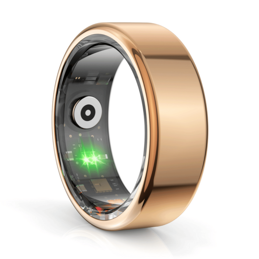 Smart Ring | Health Tracking