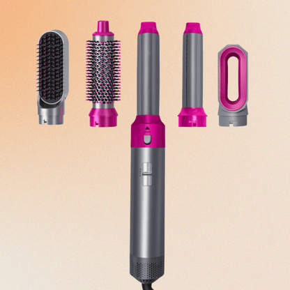 AIRSTYLER PRO | 5 fonctions dans un seul appareil