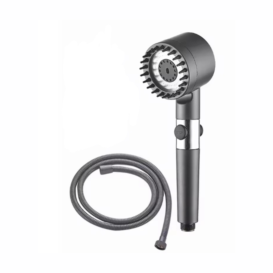 3in1 Shower Head - SPA-Feeling für dein Zuhause