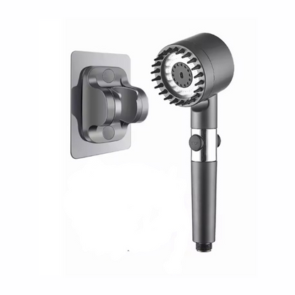 3in1 Shower Head - SPA-Feeling für dein Zuhause