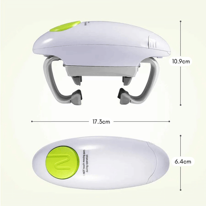 Ouvre-bocal électrique "OneTouch"