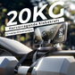 LISEN 360° Handy-Halterung Auto