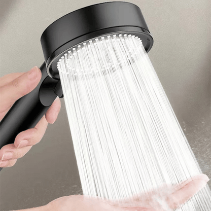 High Pressure Shower Head (5 Modes)