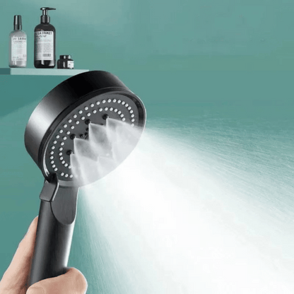 High Pressure Shower Head (5 Modes)