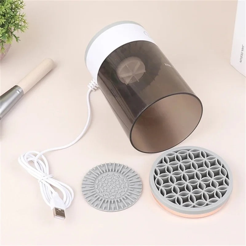 BrushCleaner | Make-Up Pinsel Reiniger