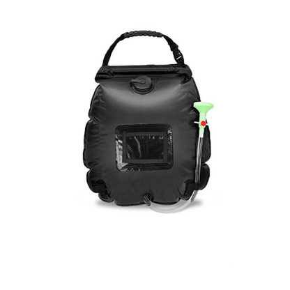 Portable Outdoor Dusche (20l)