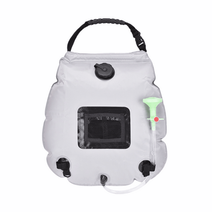 Portable Outdoor Dusche (20l)