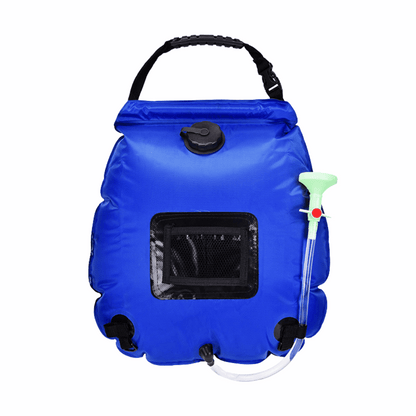 Portable Outdoor Dusche (20l)