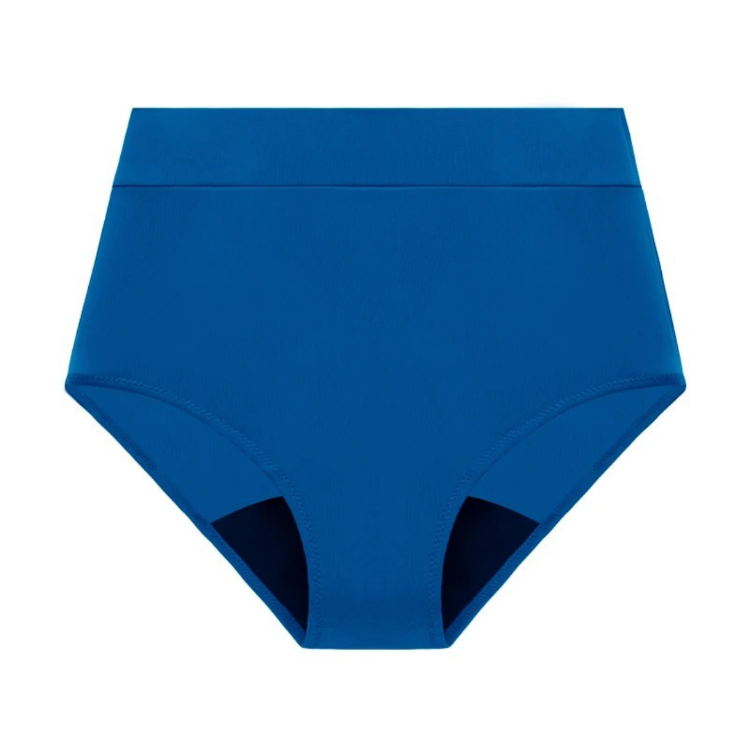 Four-layer period underwear (set of 5)