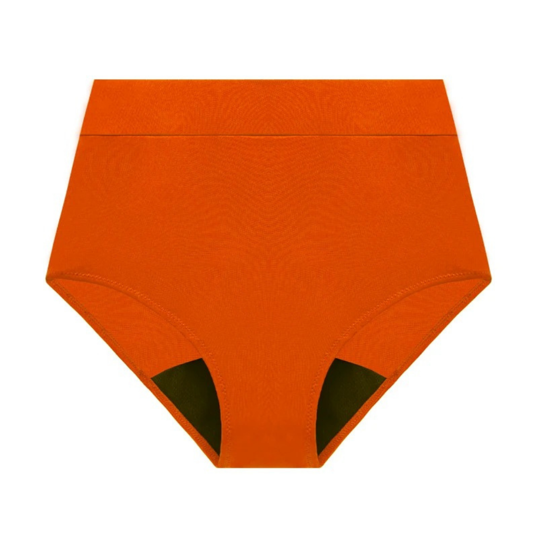 Four-layer period underwear (set of 5)