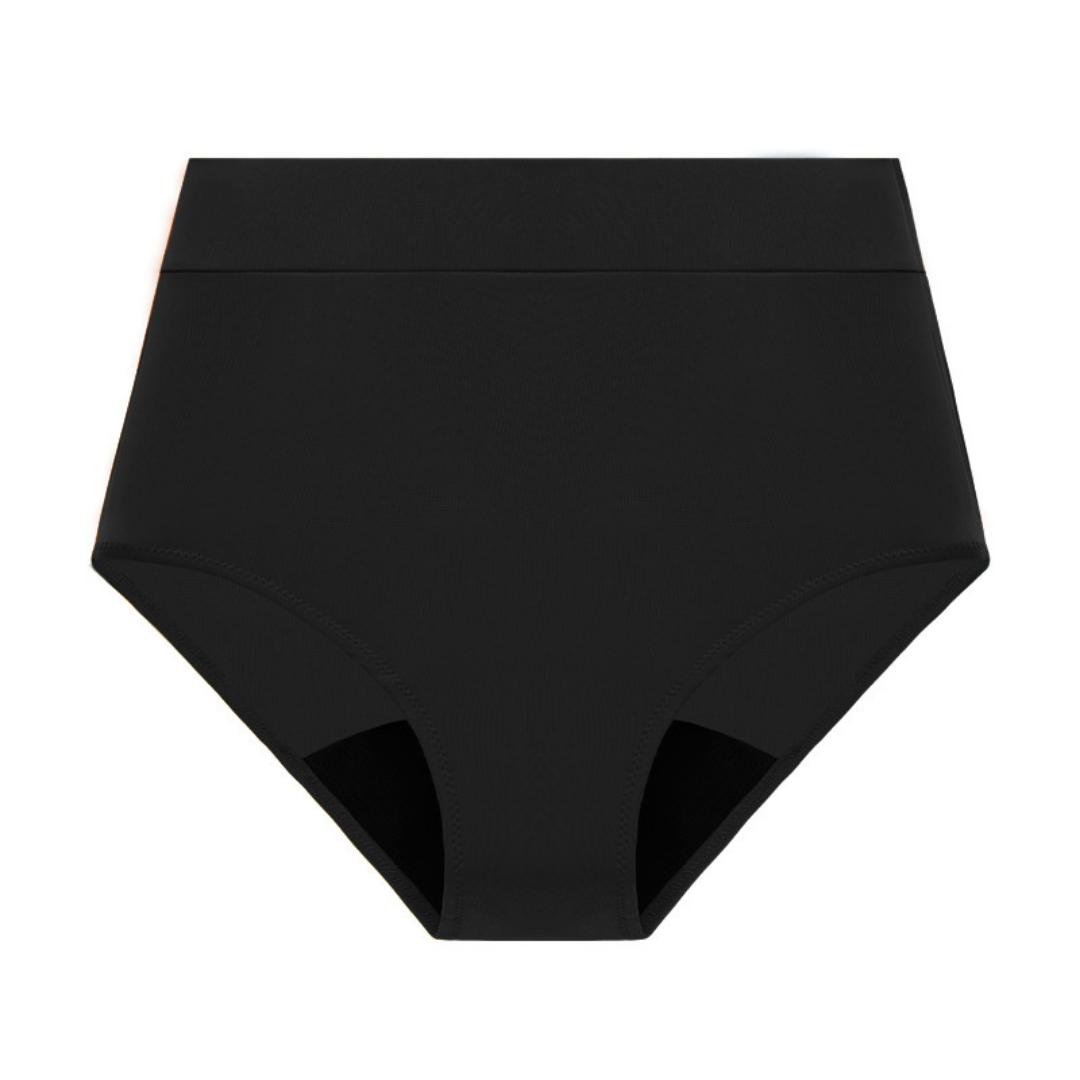 Four-layer period underwear (set of 5)