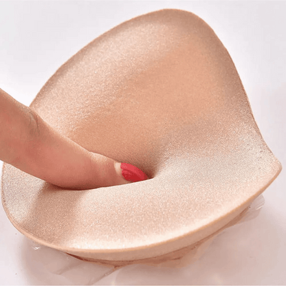 Push-Up Adhesive Pads Reusable 