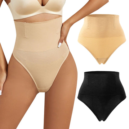 Shaper de taille | Slip taille haute shapewear