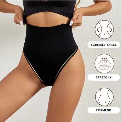 Waist shaper | High-waist briefs shapewear