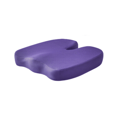 relieving seat cushion