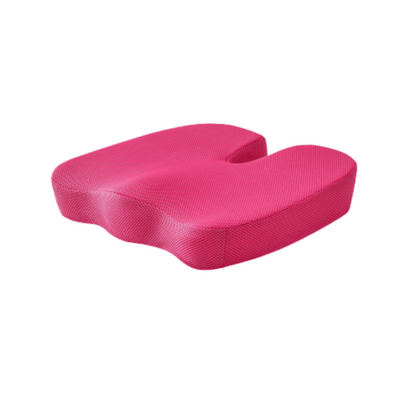 relieving seat cushion