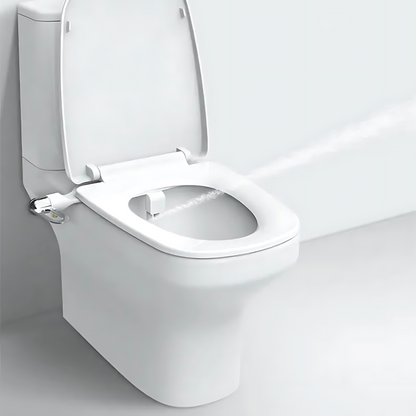 PHITO bidet attachment for toilet seat