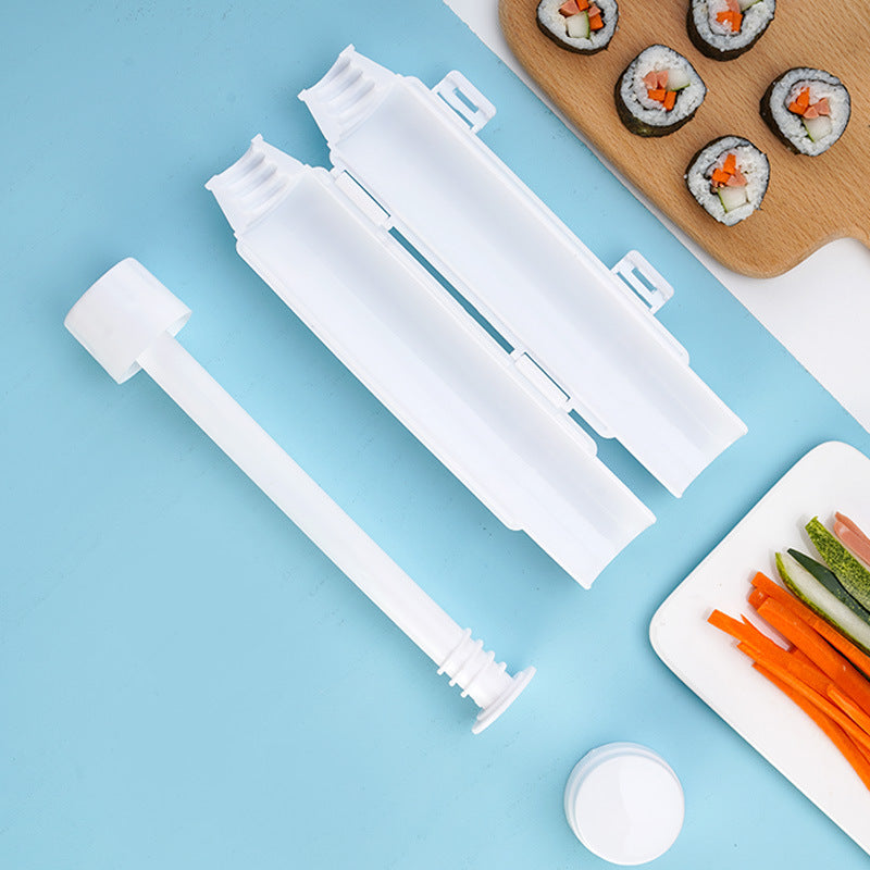 Sushi Bazooka - Easy Sushi Preparation