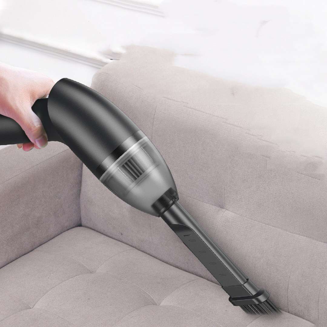 Cleanify Pro | Cordless handheld vacuum cleaner