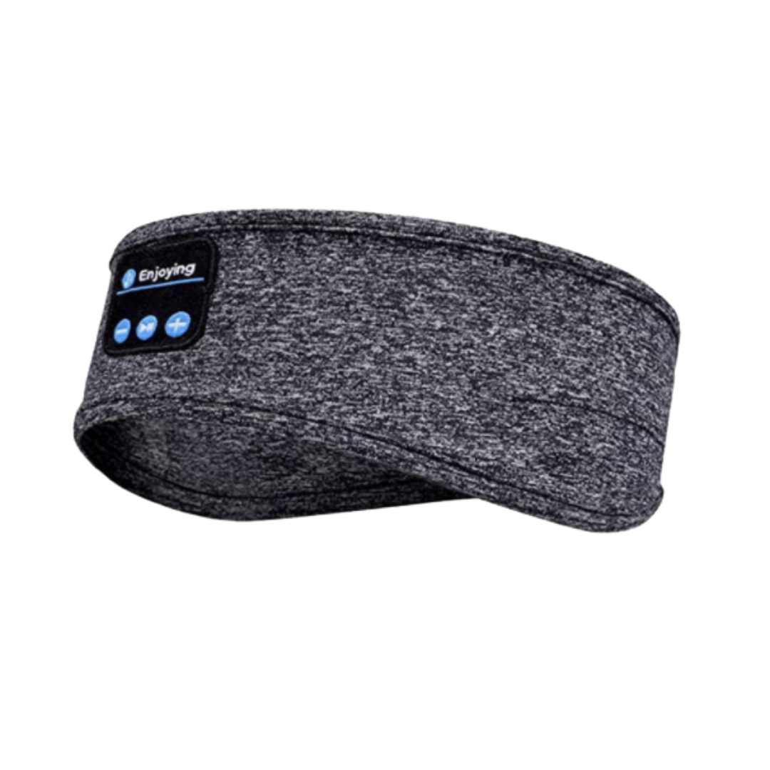 CozyBand | Bluetooth Headband Headphones