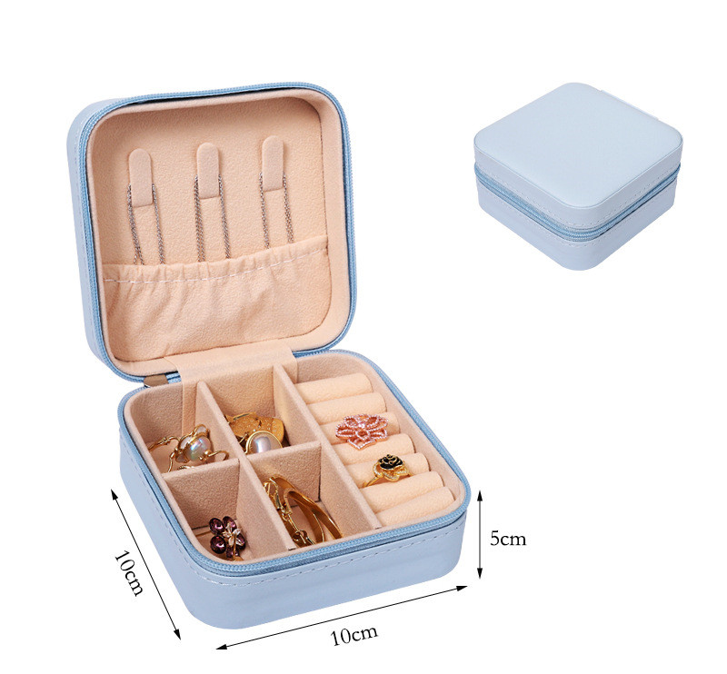 jewelry box for traveling