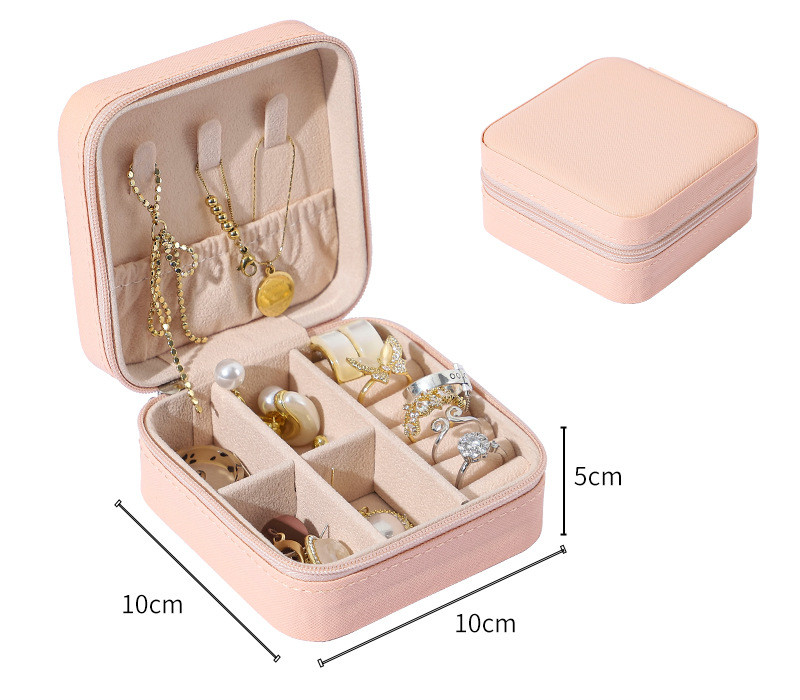 jewelry box for traveling