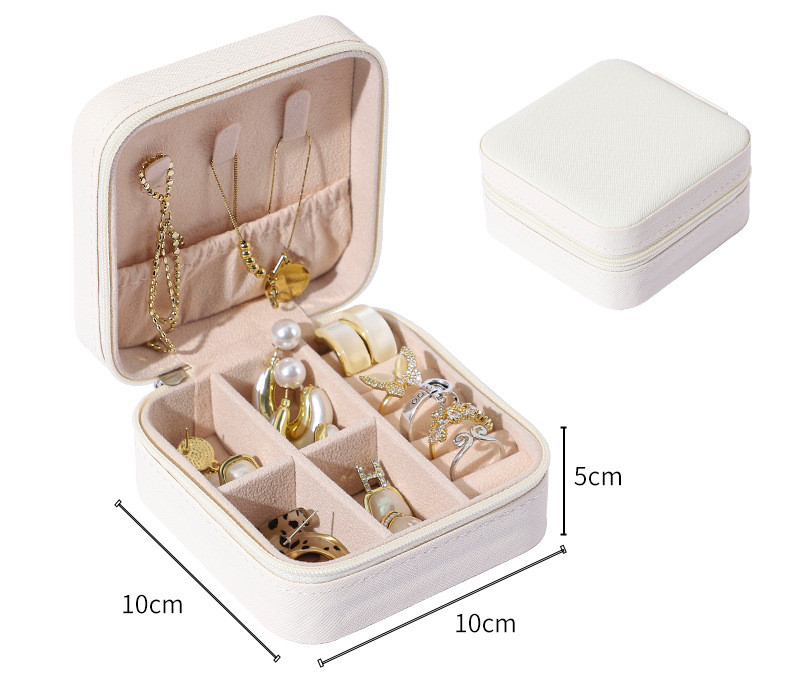 jewelry box for traveling