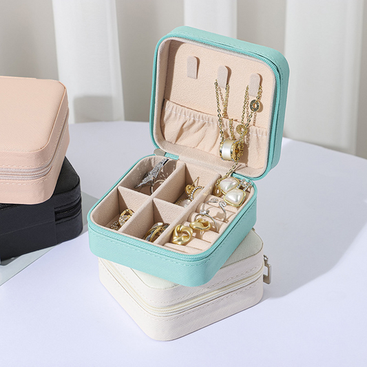 jewelry box for traveling